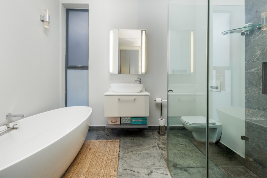 4 Bedroom Property for Sale in Vygeboom Western Cape